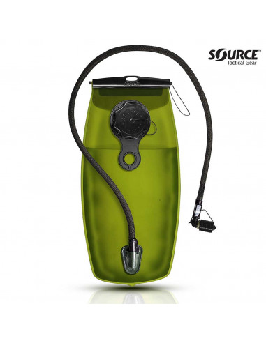 POCHE D'HYDRATATION WXP 3L