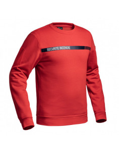 SWEAT SECU-ONE SECURITE INCENDIE 2