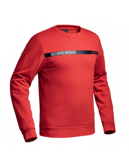 SWEAT SECU-ONE SECURITE INCENDIE