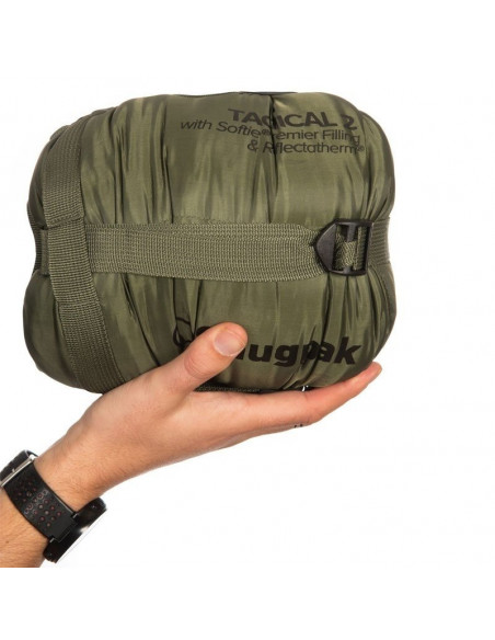 SAC DE COUCHAGE TACTICAL 2