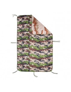 PONCHO LINER CE / DESERT