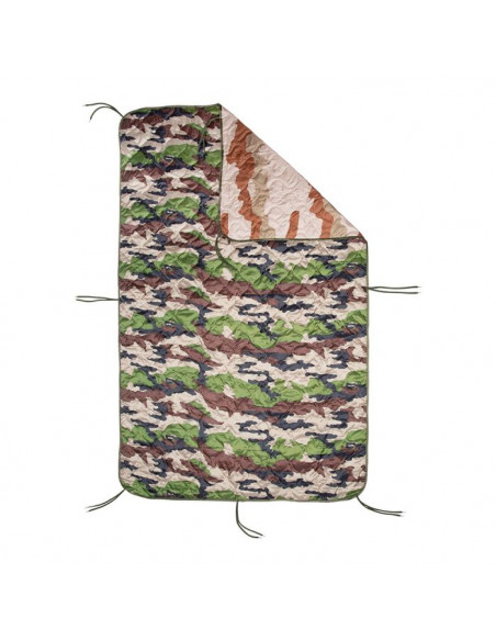 PONCHO LINER CE / DESERT