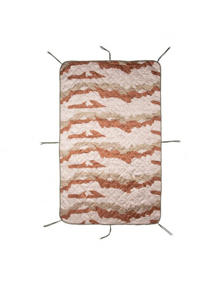 PONCHO LINER CE / DESERT