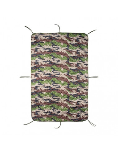 PONCHO LINER CE / DESERT