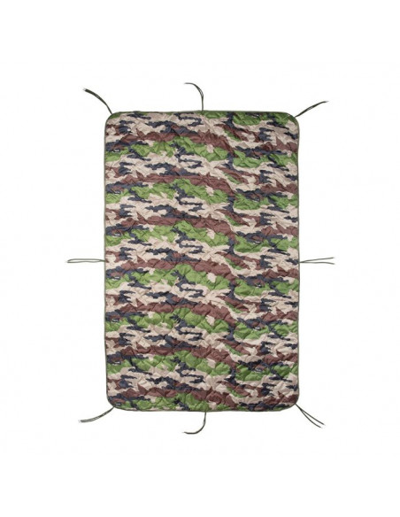 PONCHO LINER CE / DESERT