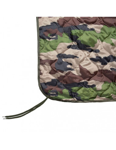 PONCHO LINER CE / DESERT