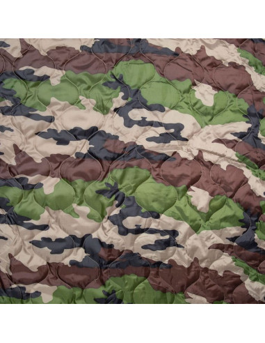 PONCHO LINER CE / DESERT