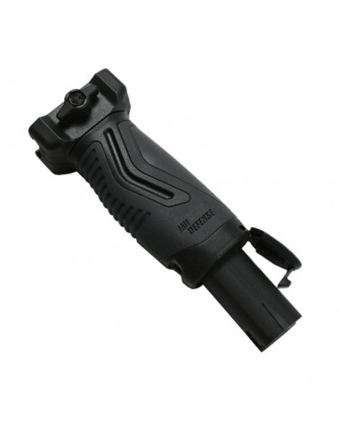 POIGNEE OVG OVERMOLDING VERTICAL GRIP