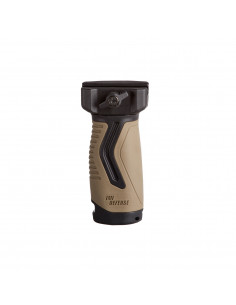 POIGNEE OVG OVERMOLDING VERTICAL GRIP 2