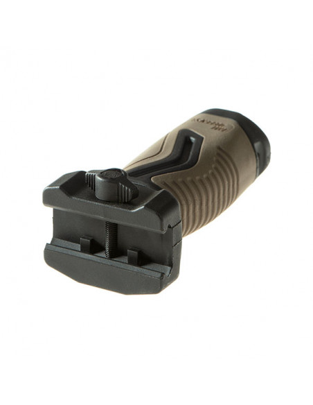 POIGNEE OVG OVERMOLDING VERTICAL GRIP