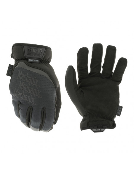GANTS ANTI-COUPURE FASTFIT D4-360