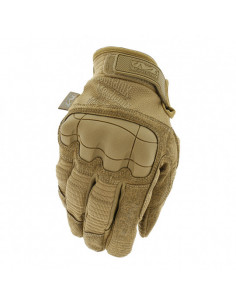 GANTS COQUES M-PACT 3 TAN 2