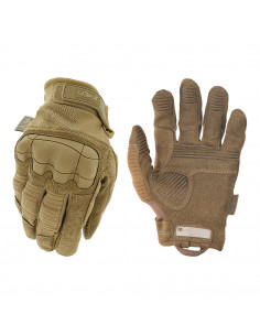 GANTS COQUES M-PACT 3 TAN