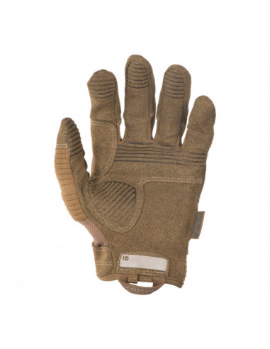 GANTS COQUES M-PACT 3 TAN