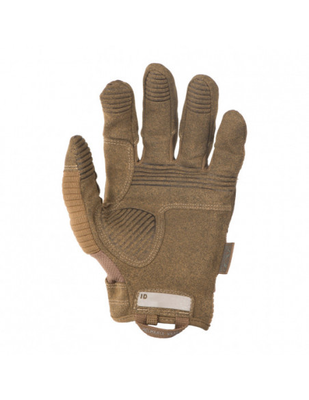 GANTS COQUES M-PACT 3 TAN