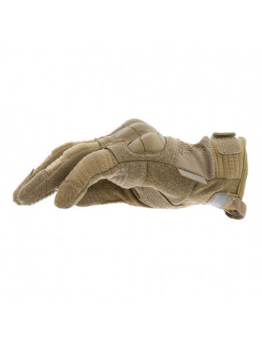 GANTS COQUES M-PACT 3 TAN