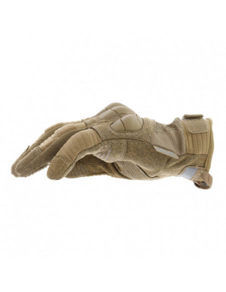 GANTS COQUES M-PACT 3 TAN