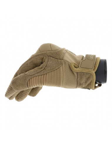 GANTS COQUES M-PACT 3 TAN