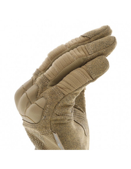 GANTS COQUES M-PACT 3 TAN