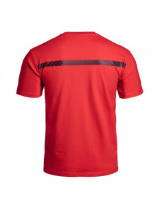 T-shirt Sécu-One sécurité incendie 2
