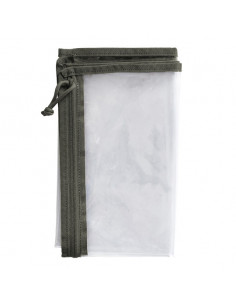PORTE CARTE EXPEDITION VERT OD 2