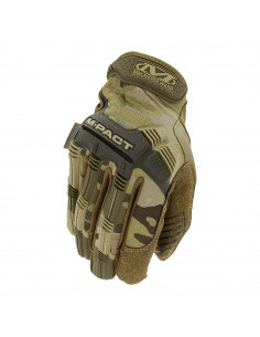 Gants M-PACT - Multicam 2