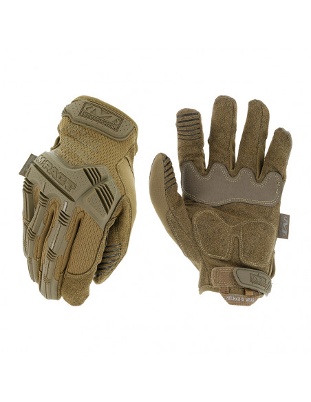 Gants M-PACT - Tan
