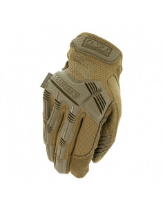 Gants M-PACT - Tan 2