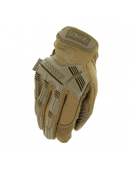 Gants M-PACT - Tan