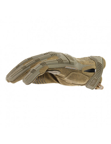 Gants M-PACT - Tan