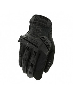 Gants M-PACT Noir 2