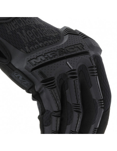 Gants M-PACT Noir