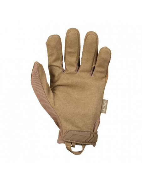 Gants Original Tan