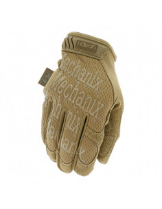 Gants Original Tan 2