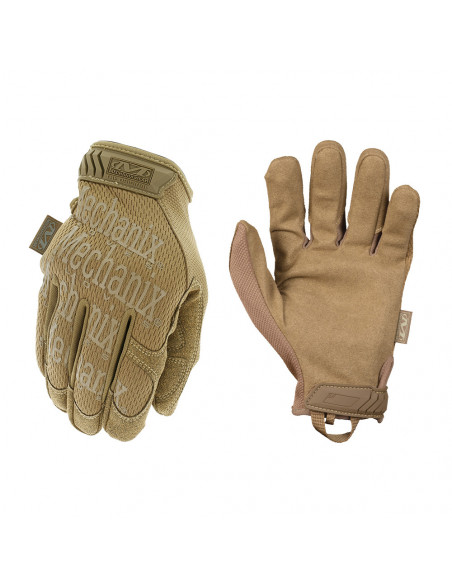 Gants Original Tan