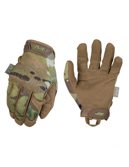 Gants Original multicam