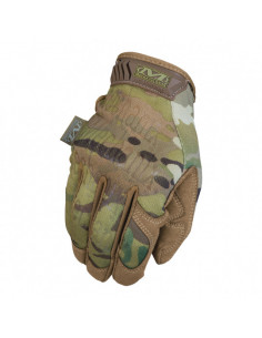 Gants Original multicam 2
