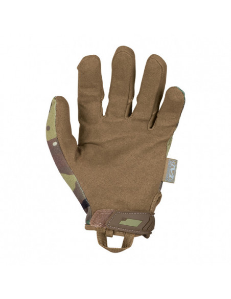 Gants Original multicam