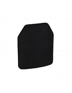 PLAQUE NIJ IV ICW (2.8 kg) 2