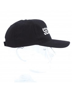 CASQUETTE BRODEE SECURITE 2