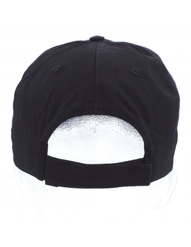 CASQUETTE BRODEE SECURITE