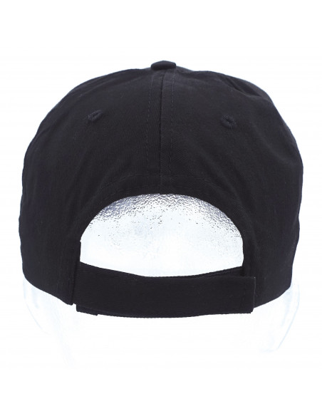 CASQUETTE BRODEE SECURITE