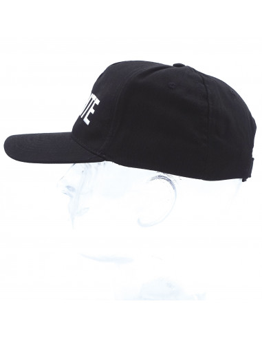 CASQUETTE BRODEE SECURITE
