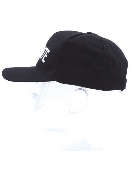 CASQUETTE BRODEE SECURITE
