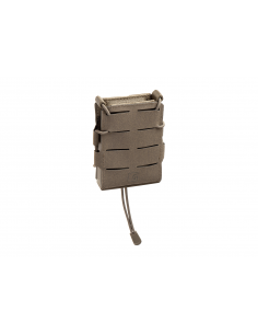 POCHE CHARGEUR SIMPLE 5.56 / AK SPEEDPOUCH LC RAL7013