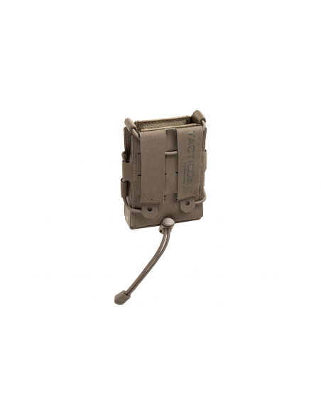 POCHE CHARGEUR SIMPLE 5.56 / AK SPEEDPOUCH LC RAL7013