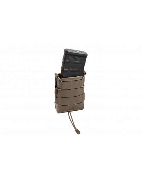 POCHE CHARGEUR SIMPLE 5.56 / AK SPEEDPOUCH LC RAL7013