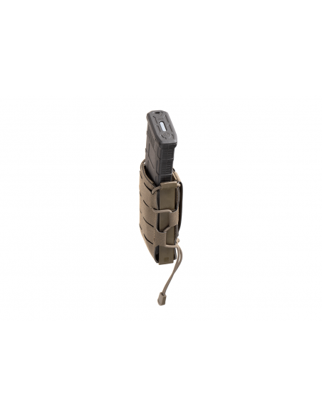 POCHE CHARGEUR SIMPLE 5.56 / AK SPEEDPOUCH LC RAL7013