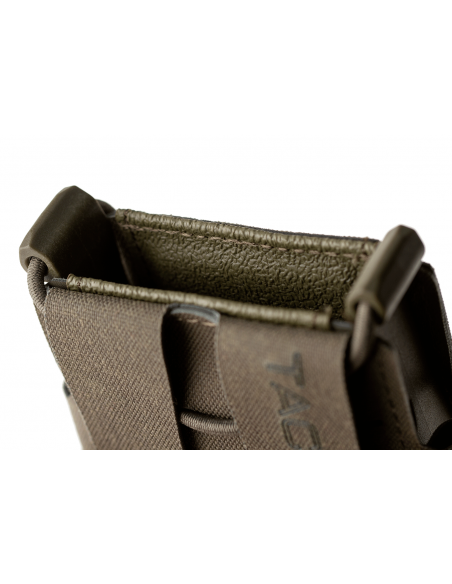 POCHE CHARGEUR SIMPLE 5.56 / AK SPEEDPOUCH LC RAL7013