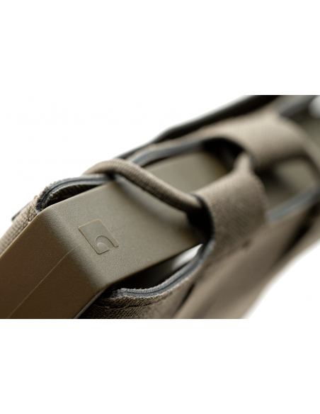 POCHE CHARGEUR SIMPLE 5.56 / AK SPEEDPOUCH LC RAL7013